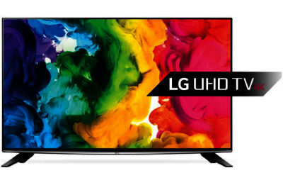 LG - 40 Inch - 40UH630V Ultra HD 4K Web OS - Smart LED TV. LG - 40 Inch - 40UH630V Ultra HD 4K Web OS - Smart LED TV.